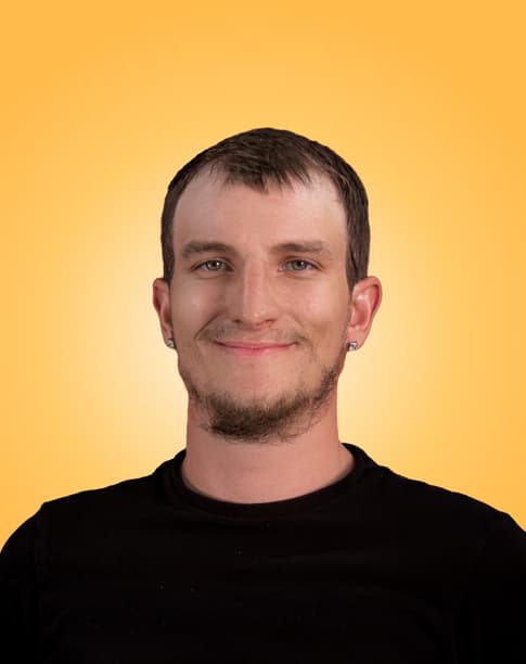 Preston Evans